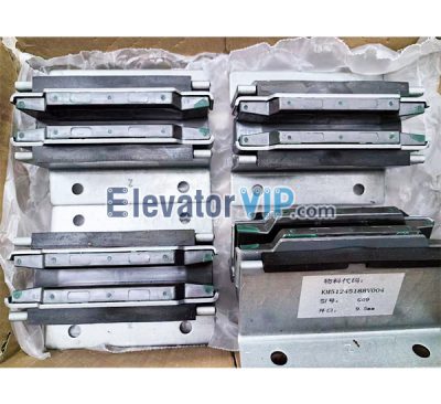 KONE Elevator Sliding Guide Shoe, KM51245188V004