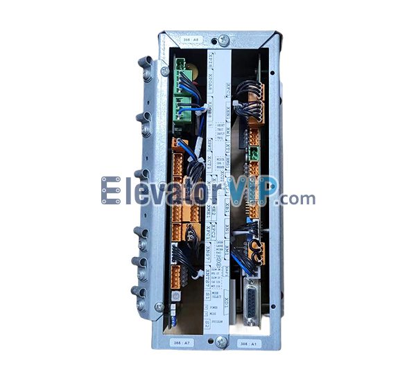 KONE Elevator DCBH Module, KM823040G01, KM823040G02