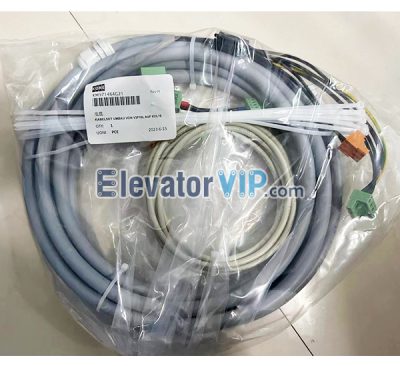 KONE Elevator KDL16 Inverter Connecting Cable, KM971464G21