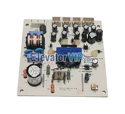 LG Sigma Elevator Module Power Supply Board, PB-OTIS30E-EQ, 30E-EQ