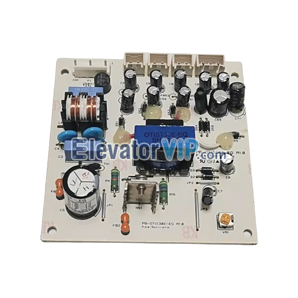 LG Sigma Elevator Module Power Supply Board, PB-OTIS30E-EQ, 30E-EQ