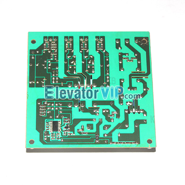LG Sigma Elevator Module Power Supply Board, PB-OTIS30E-EQ, 30E-EQ