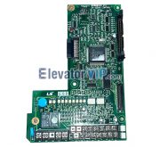 LS Inverter Control Board, SV-iS5(H), 10110001919