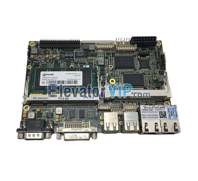 BECKHOFF MotherBoard, CB3050-0001