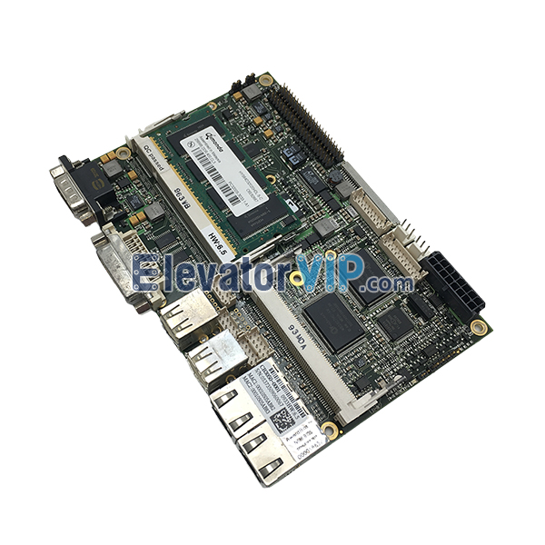 BECKHOFF MotherBoard, CB3050-0001