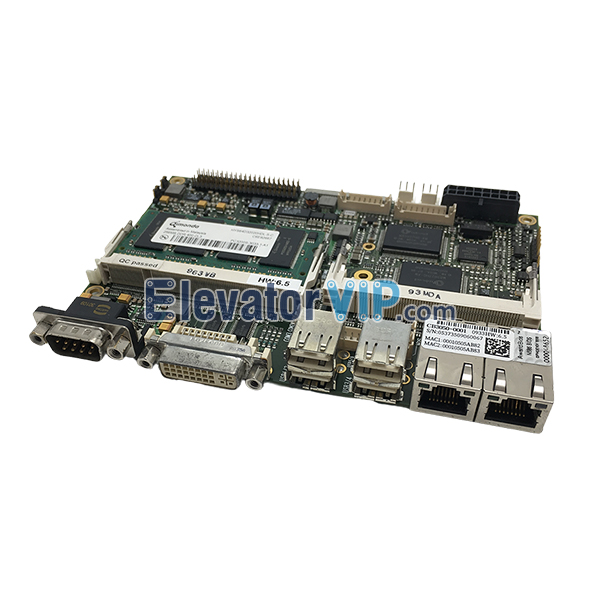 BECKHOFF MotherBoard, CB3050-0001