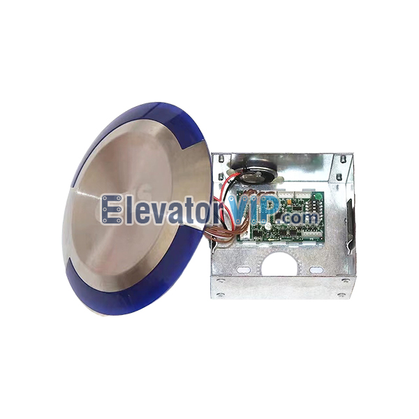 Otis Elevator Hall Outside Arrival Gong, DAA23550H1