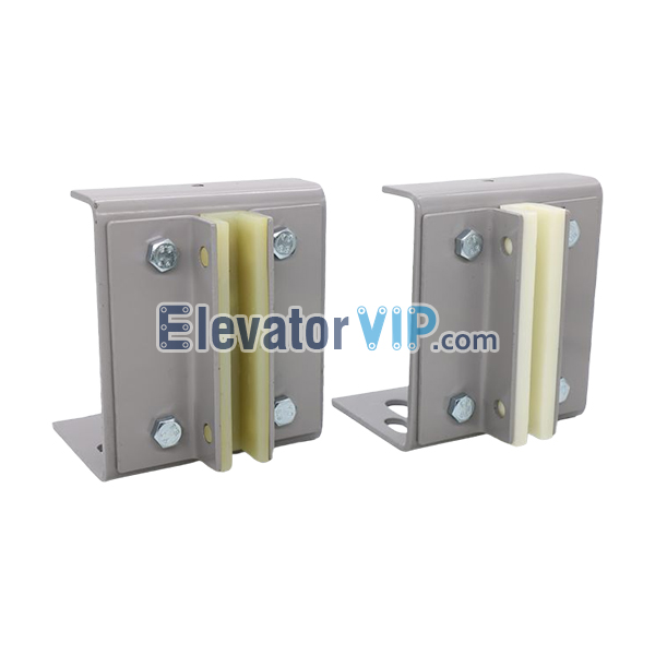 ThyssenKrupp Elevator Sliding Guide Shoe, DX4