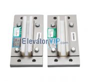 KONE Elevator CWT Sliding Guide Shoe, DX4A