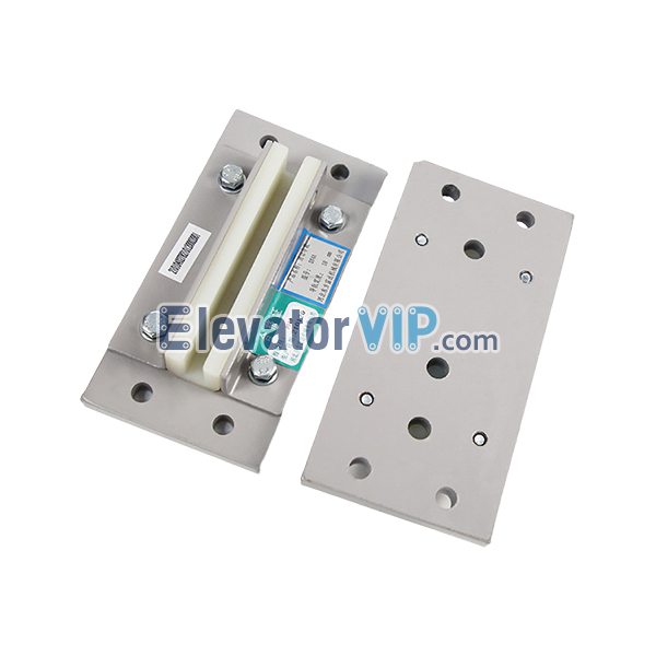 KONE Elevator CWT Sliding Guide Shoe, DX4A