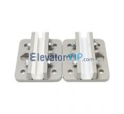 KONE Elevator CounterWeight Sliding Guide Shoe, DX4B