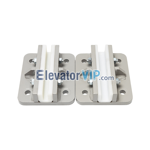 KONE Elevator CounterWeight Sliding Guide Shoe, DX4B