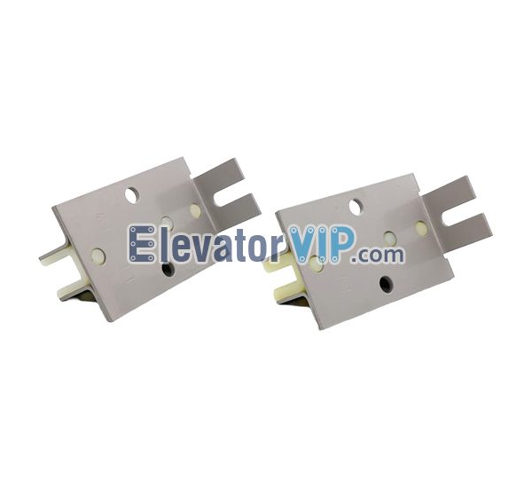 Elevator CounterWeight Sliding Guide Shoe, DX4C