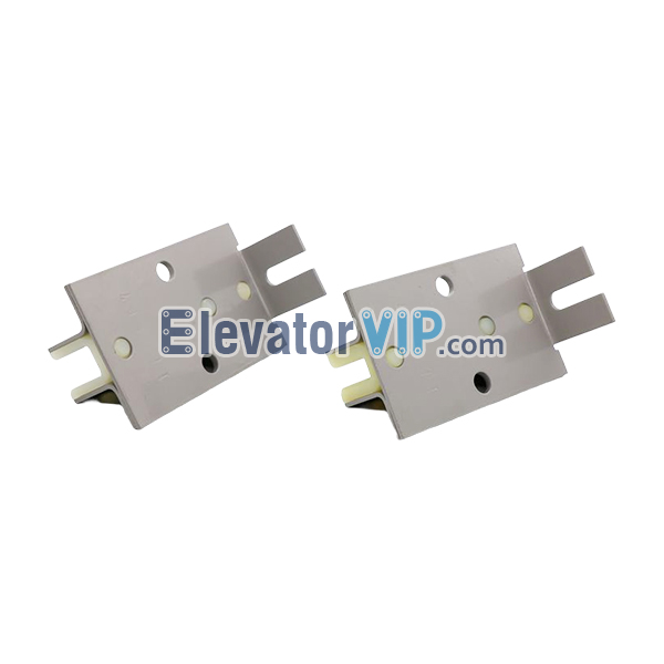 Elevator CounterWeight Sliding Guide Shoe, DX4C