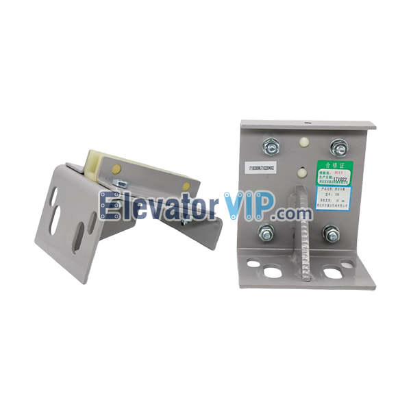 ThyssenKrupp Elevator Sliding Guide Shoe, DX4