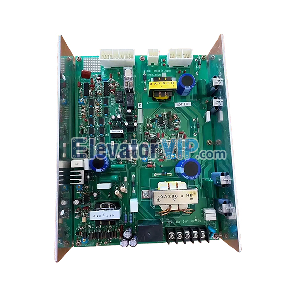 FCBT0013B LPG2339 TFA012A Toshiba Elevator Emergency Power Supply