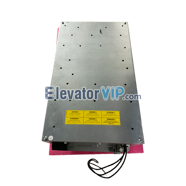 Otis Elevator OVF20CR Inverter, GAA21343C1, GAA21343C20
