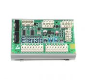Elevator RS18 Communication Board, GEA25005C1, GEA25005C2, GAA25005C1, GAA25005C2, GBA25005C1, GBA25005C2