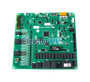 Mitsubishi K Escalator Board, J631704B000G04, J631704B000G03, J631704B000G01