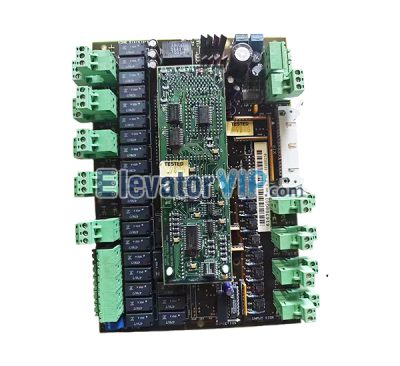 KONE Elevator Board, KM616788G01