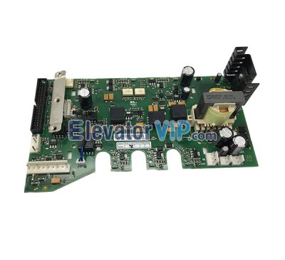 VACON Elevator Inverter Power Supply Drive Board, PC00219J, CM021199