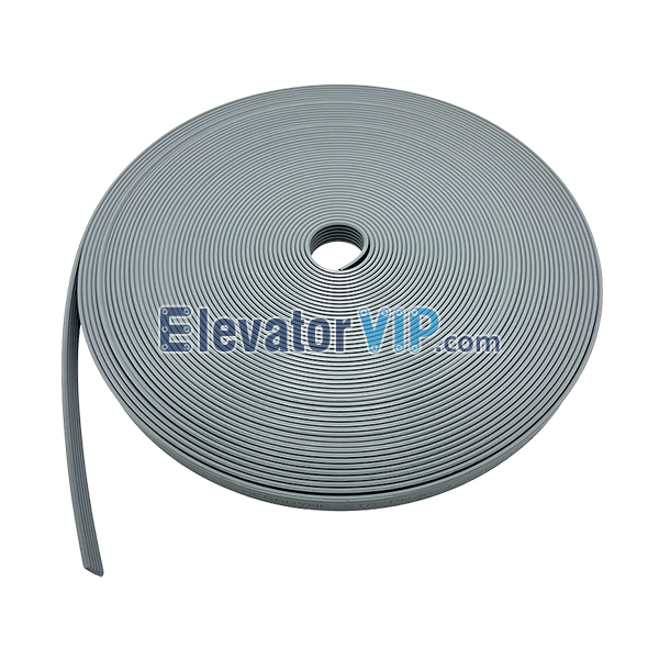 Elevator Traction Machine Steel Belt, STM-PV30-1.73S-PU-42