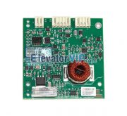 Otis Elevator Power Supply Interface Board, AAA26800ARK1