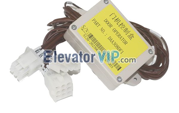 Otis Elevator ARD Door Operator Controller, DAA308DF1