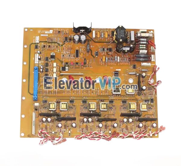 Otis Elevator OVF30 Inverter Drive Board, ADA26800VF1