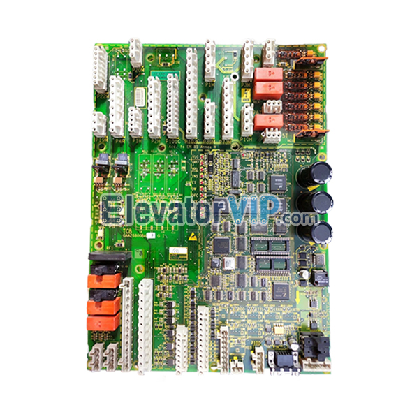 Otis Elevator TCB Board, GAA26800BA3, GBA26800BA3, GCA26800BA3