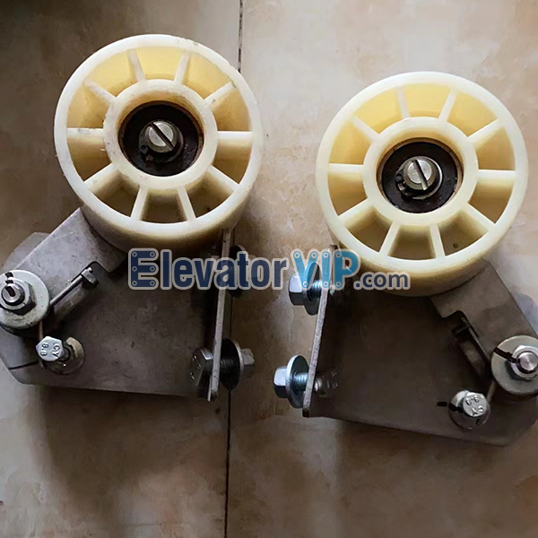 Otis Escalator Handrail Belt Roller, GAA456CM1