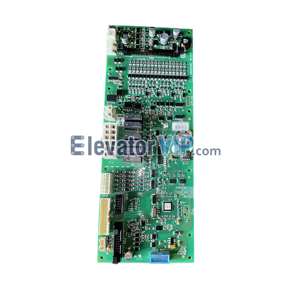 Otis Elevator ELCB Board, HBA26800BA1, HAA26800BA1