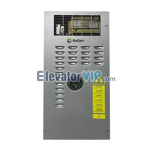 Otis Elevator OVFRIA-402 Drive Inverter, KBA21310AAC1, KBA21310AAN10