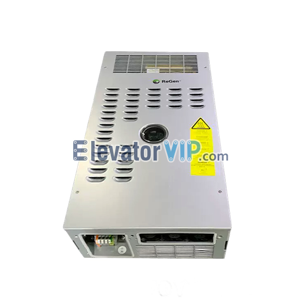 Otis Elevator OVFR02B-404 Inverter, KBA21310AAV1, KBA21310AAV10, KCA21310AAV1, KDA21310AAV1, KAA21310AAV1