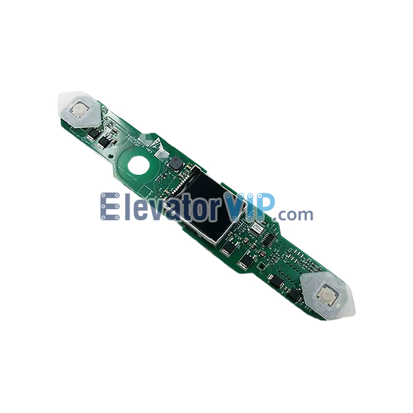 KONE Elevator LOP Display Board, KONE Elevator HOP Indicator PCB, KSSLFB7, KM1368871G03, KM1368871G04, KM1368872H02, KM1368872H03
