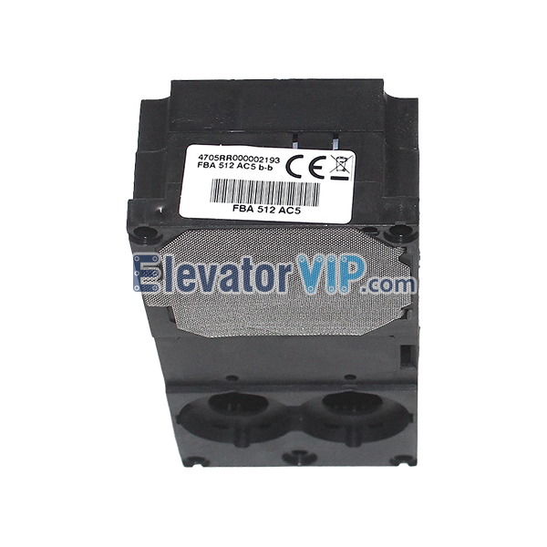 Otis Elevator Cabin Intercom Board, FBA512AC5