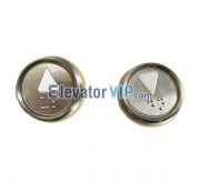 KONE Elevator Push Button, KM51071111H03
