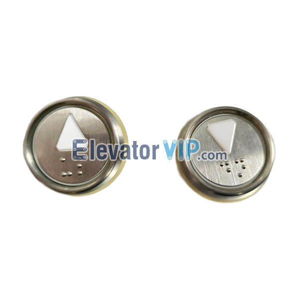 KONE Elevator Push Button, KM51071111H03