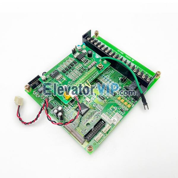 MODROL Elevator Inverter Board, MBG-02, FU-07 PG Card, FU-02C