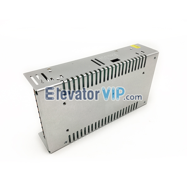 Elevator Switching Power Supply, Elevator AC DC Converter, SWS50-24, SWS75-24, SWS100-24, SWS150-24, SWS150-12, SWS150-15, SWS300-24, SWS300-36, SWS300-48
