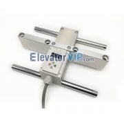 Elevator Multi-rope Weight Detecting System, Elevator Wire Rope Overload Weight Detecting Sensor, WDS-MR300