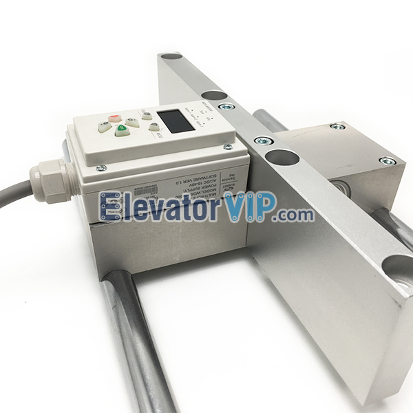 Elevator Multi-rope Weight Detecting System, Elevator Wire Rope Overload Weight Detecting Sensor, WDS-MR300