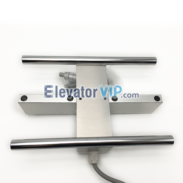 Elevator Multi-rope Weight Detecting System, Elevator Wire Rope Overload Weight Detecting Sensor, WDS-MR300