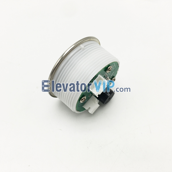 Elevator Push Button with Buzzer, Y1310210102, Y1310210103
