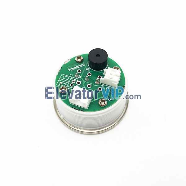 Elevator Push Button with Buzzer, Y1310210102, Y1310210103