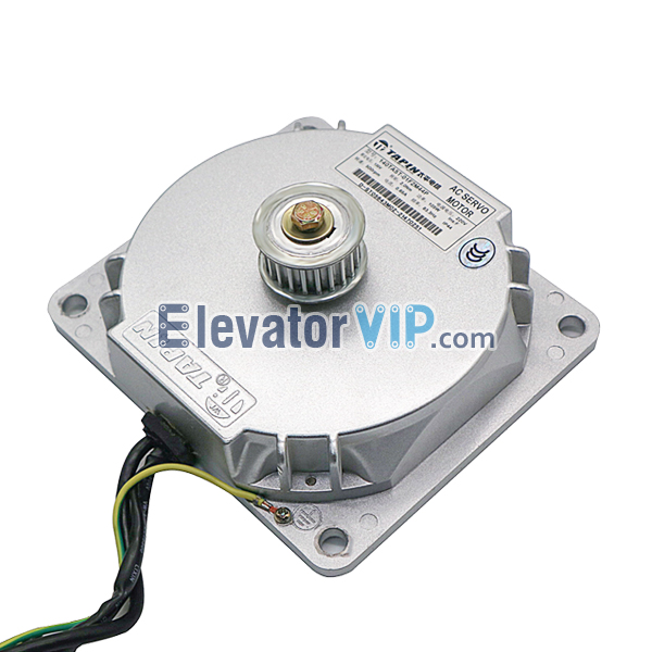 Elevator Door Motor, 140TAST-01F2M44P, 140TAST-01F2M44K