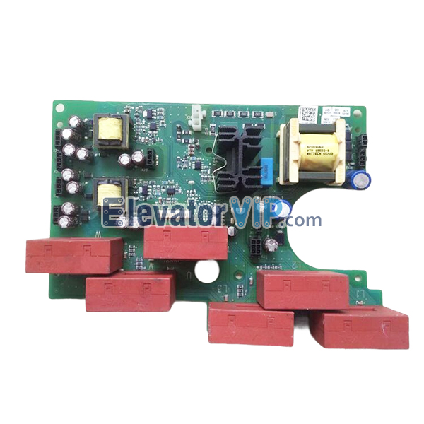 KONE Elevator KDM Inverter Drive Power Supply Board, 70CVB01075J, 70CVB01075K, KM997160