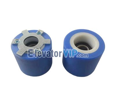 KONE Escalator Tachometer Roller, KONE Escalator Pressure Roller, 60×55×6202