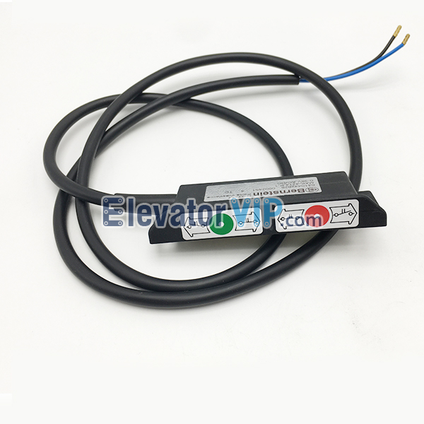 BERNSTEIN Magnetic Switch, Elevator Sensor, MAK-4214-P-1, 6410442628