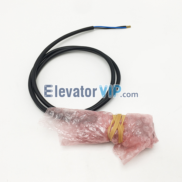 BERNSTEIN Magnetic Switch, Elevator Sensor, MAK-4214-P-1, 6410442628